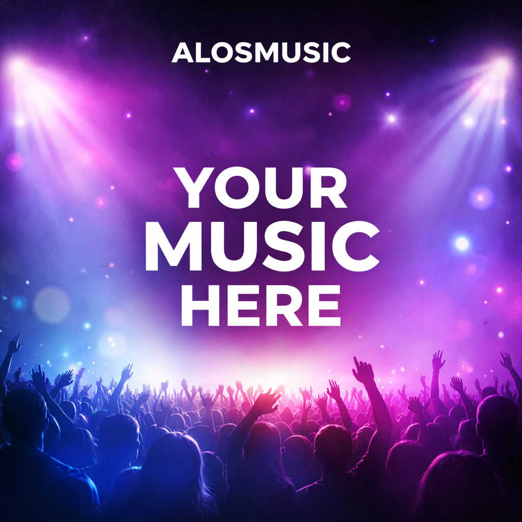 ALOSMUSIC